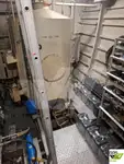 Nave passeggeri in vendita