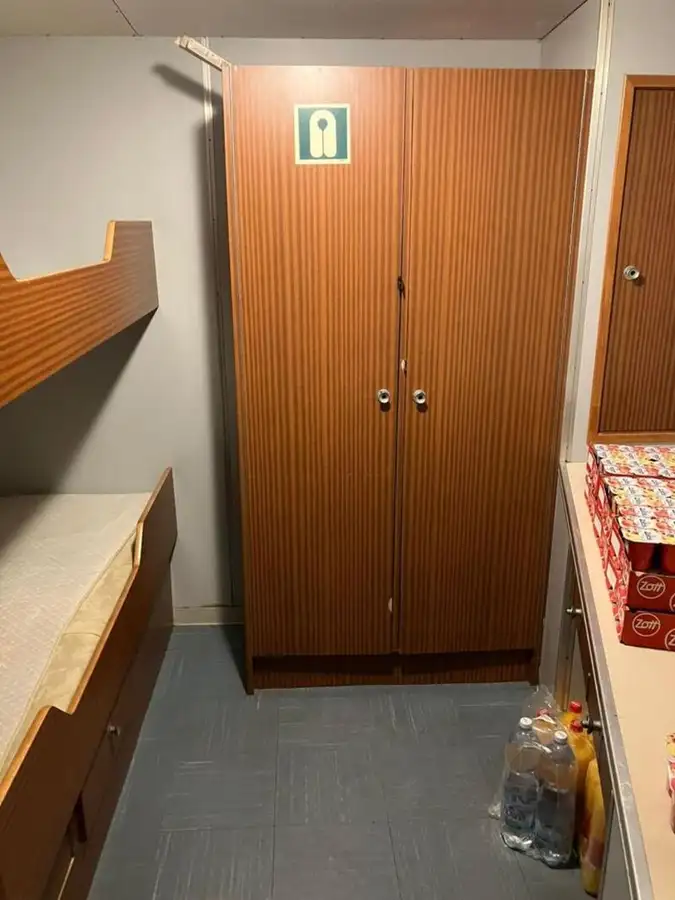 Rimorchiatore in vendita