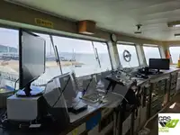 Nave da sbarco, con serbatoi in vendita