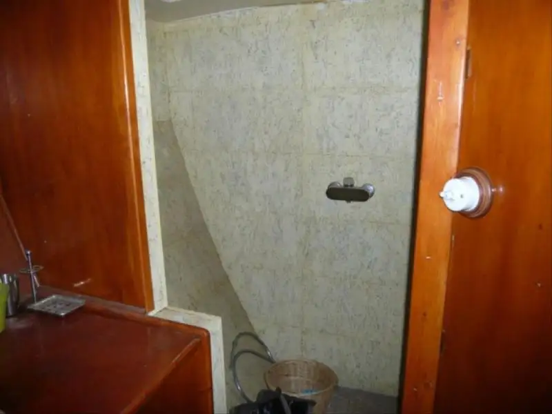 Pattugliatore in vendita
