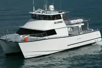 Catamarano in vendita