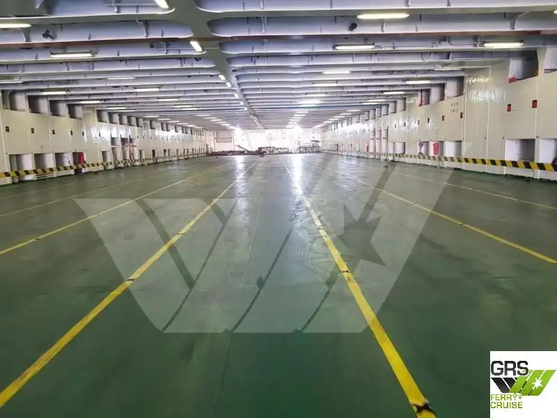 Nave Ro-Ro in vendita