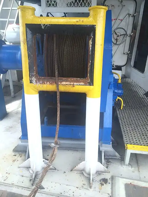 Rimorchiatore in vendita