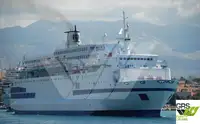 Nave Ro-Ro in vendita