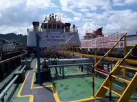 Petroliera/Chimichiera in vendita