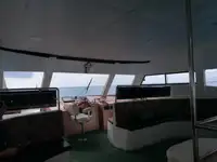 Nave passeggeri in vendita
