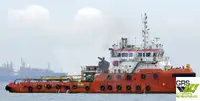 Rimorchiatore in vendita