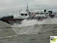 Nave di servizio per parchi eolici in vendita