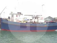 Imbarcazioni da lavoro in vendita
