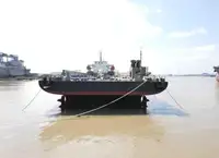 Chiatta in vendita