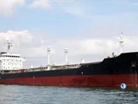 Petroliera/Chimichiera in vendita