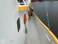 Peschereccio a strascico in vendita