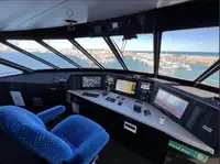 Nave da crociera in vendita