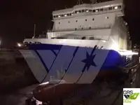 Ro-Ro ship in vendita