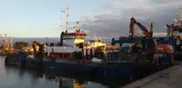 Rimorchiatore in vendita
