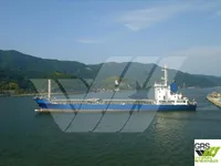 Nave da carico secco in vendita