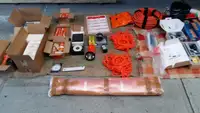 Nave di soccorso in vendita