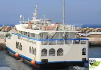 Nave da sbarco, con serbatoi in vendita