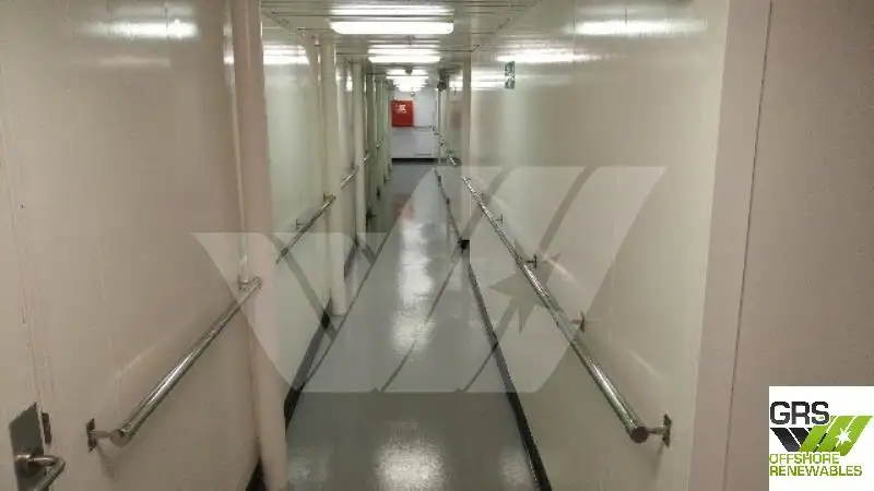 Nave RoPax in vendita