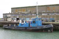 Rimorchiatore in vendita
