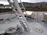 Peschereccio in vendita