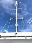 Catamarano in vendita