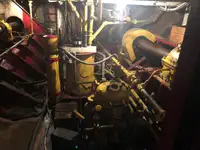 Nave da ricerca in vendita