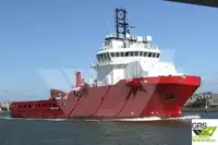 Nave di rifornimento in vendita