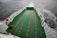Nave Ro-Ro in vendita