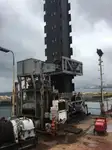 Chiatta in vendita