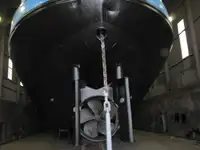 Chiatta in vendita
