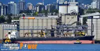 Trasportatore di merci sfuse in vendita