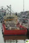 Nave di supporto in vendita