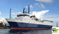 nave da ricognizione in vendita