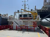 Catamarano in vendita