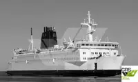 Nave Ro-Ro in vendita