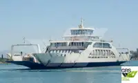 Nave Ro-Ro in vendita