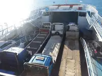 Nave traghetto in vendita