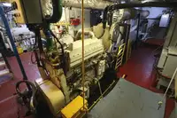 Rimorchiatore in vendita