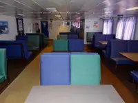 Nave RoPax in vendita