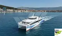 Nave passeggeri in vendita