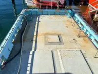 Peschereccio a strascico in vendita