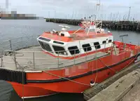 Catamarano in vendita