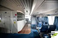 Nave da crociera in vendita