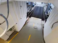 Nave Ro-Ro in vendita