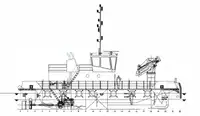 Rimorchiatore in vendita