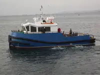 Rimorchiatore in vendita