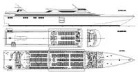 Nave RoPax in vendita