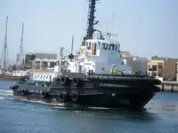Rimorchiatore in vendita