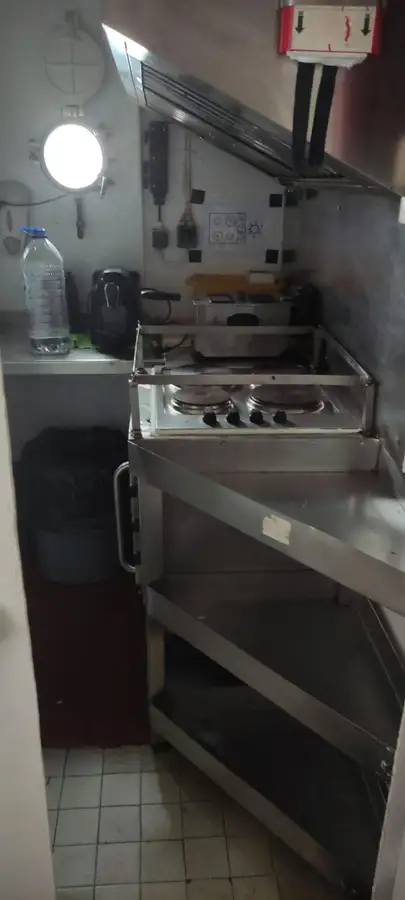 Rimorchiatore in vendita